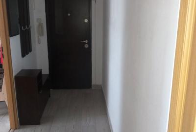 Apartament cu 2 camere semidecomandat în Șagului - 5