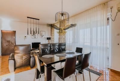 Penthouse cu priveliste panoramica superba|Andrei Muresanu - 8