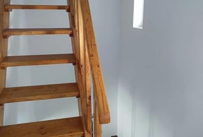 Casă cu 4 camere cu Teren 100 Mp în Central - 6