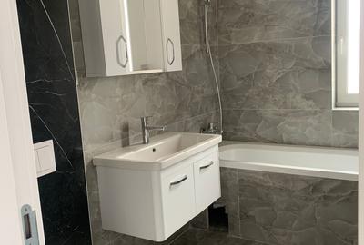 COMISION 0% CUMPARATOR - Ansamblu residential 2 camere Giroc - 9