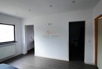 CASA SMART Arhitectura Canadiana, noua, teren 1296 m2, Urleta, PH - 4