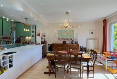 REA1025952 3 camere in imobil boutique Dorobanti Floreasca REA1025952 3 camere in imobil boutique Dorobanti Floreasca - 6