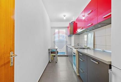 Apartament cu 3 camere decomandat, mobilat în Polivalentă - 5