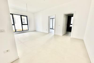 Apartament cu 2 camere decomandat în Giroc - 1