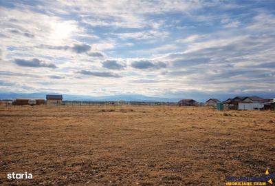 Spațiu comercial, în Hărman - 2