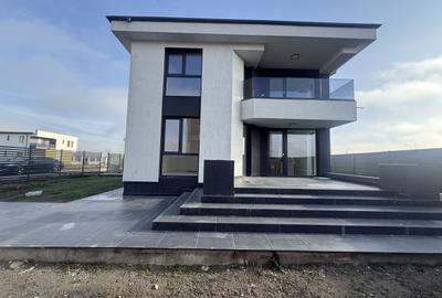 LUX | CASA | VILA INDIVIDUALA | CURTE | PROPRIETAR | TUNARI - 38