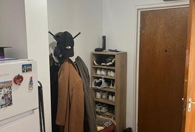 Garsoniera zona Politehnica - 5