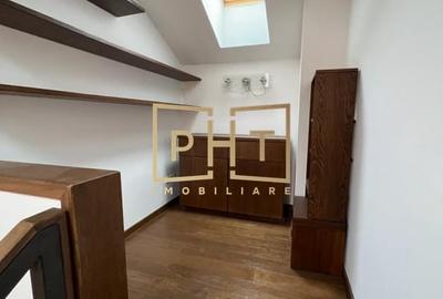 OCAZIE UNICA! Casa individuala in centrul Clujului cu 6 camere, 216 mp utili. - 16