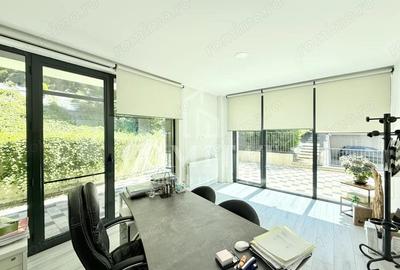 Spa?iu comercial cu terasa ideal servicii cartier Borhanci - 6