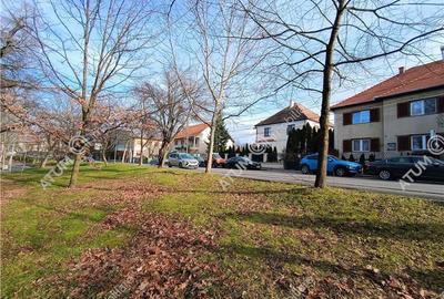 Apartament cu 3 camere decomandat, mobilat în Sub Arini