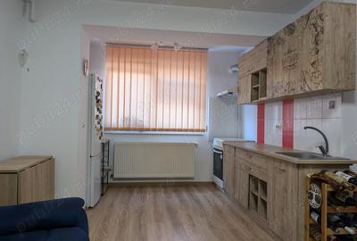 Vand Apartament 2 camere - Pallady Residence - 4