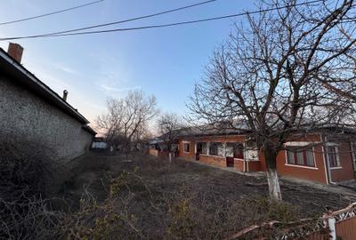 Casă cu 4 camere în Slobozia - 6