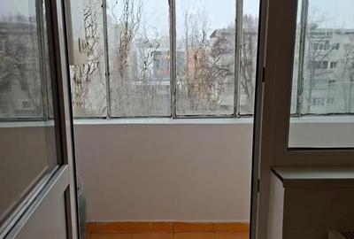 Garsonieră semidecomandată în Barieră - 1