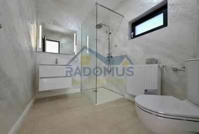 Casă cu 6 camere cu Teren 450 Mp în Nord - 15