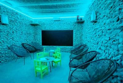 Spațiu comercial, 73 mp în Ultracentral