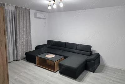 Garsonieră decomandată în Braytim - 5