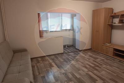 Garsonieră decomandată, mobilată în Micălaca - 6