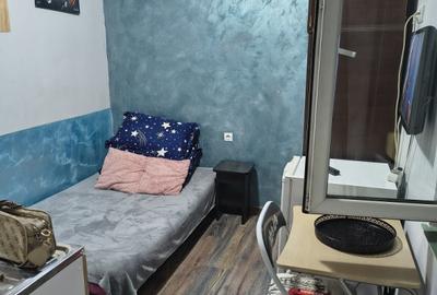 Mini Garsoniera Parc Monument Hipodrom Bariera - 9