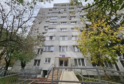 NICOLAE GRIGORESCU - STR. PATRIOTILOR 8, 2 CAMERE, 45 MP - 22