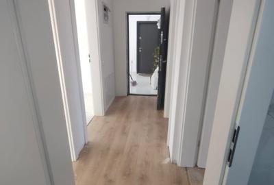Apartament cu 3 camere decomandat în Central - 9