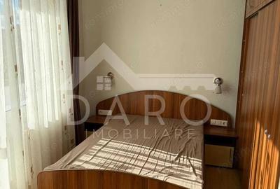 Apartament cu 3 camere decomandat în Tudor - 2