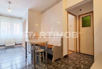 Apartament cu 2 camere decomandat în Răcădău - 8