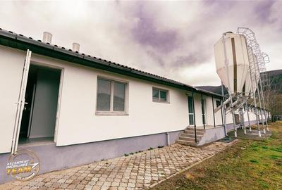 Spațiu comercial, de 794 mp, în Malnaș - 19