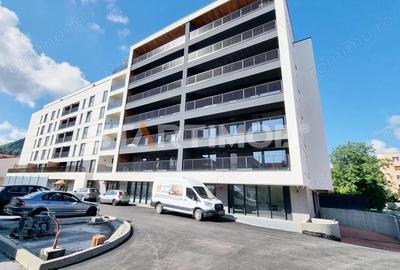 Apartament cu 2 camere decomandat, mobilat în Central - 17