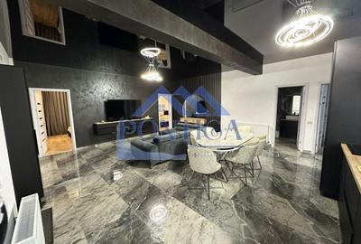 Apartament cu 4 camere, mobilat în Nord - 3