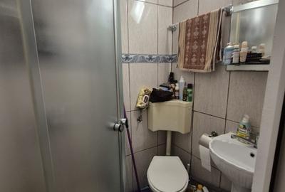 Brancoveanu, Scoala de Politie - 17