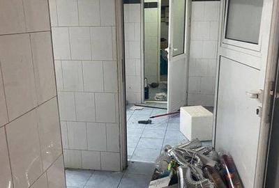 Spațiu comercial, de 230 mp, în Unirii - 14