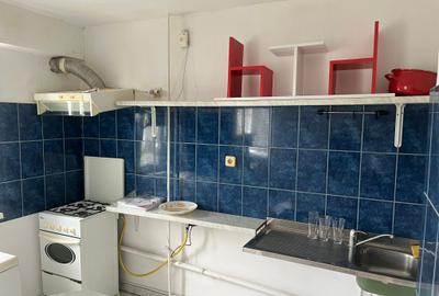 Garsonieră decomandată în Brâncoveanu - 2