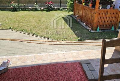 Casă cu 4 camere cu Teren 1900 Mp în Smeeni - 3