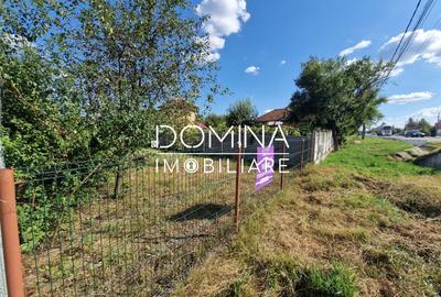 Teren Construcții intravilan de 2844 mp, în Drăguțești - 6