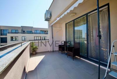 APARTAMENT DE VANZARE 3 CAMERE TERASA ANDREI MURESANU - 6