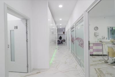 Afacere La Cheie Clinica Stomatologica Complet Echipata Nicolina La Bulevard - 10