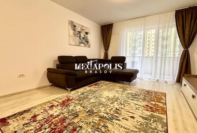 Apartament cu 2 camere în Tractorul - 5