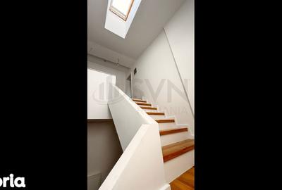 Casă cu 5 camere cu Teren 187 Mp în Vatra Luminoasă - 10