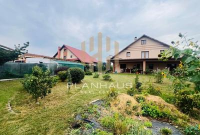 Casă solidă  Săsar la cheie ,zona Vama ,teren 10 ari ,la 3 min de Baia Mare c - 22
