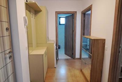 Apartament cu 2 camere decomandat în Central - 1