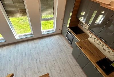 Apartament cu 2 camere decomandat, mobilat în Tomis Nord - 12
