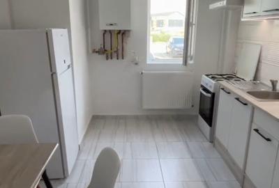 Garsonieră decomandată în Calea Urseni - 2