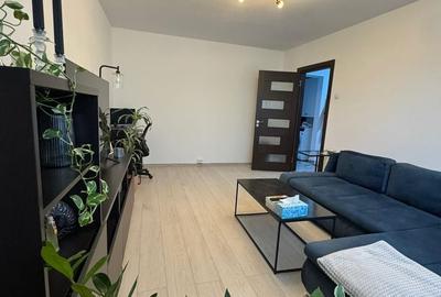 Apartament cu 3 camere decomandat în Lacul Morii - 2