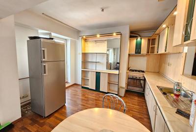 Apartament cu 2 camere decomandat, mobilat în Sebastian - 3