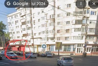 Spațiu comercial, de 199 mp, în Școlilor - 8