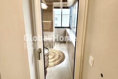 2 Camere Premium | Vedere Panoramica | Ivory Residence - Pipera - 23