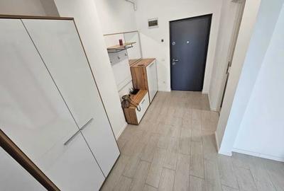 Apartament 1 camere str. Traian Vuia - 2