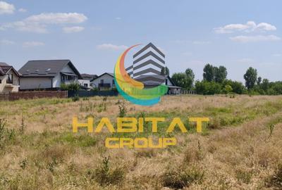 Teren Construcții intravilan de 302 mp, în Berceni - 1