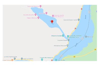 Mraconia,Clisura Dunarii proprietate deosebita, unica in zona de investitie! - 9