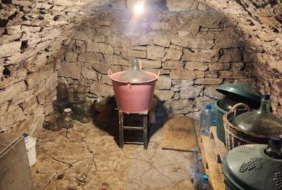 Casă cu 4 camere în Luna - 9